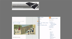 Desktop Screenshot of isayitsnottrue.blogspot.com