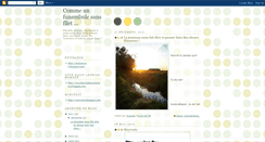 Desktop Screenshot of aiyanaa.blogspot.com