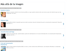 Tablet Screenshot of ce-masalladelaimagen.blogspot.com