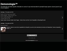 Tablet Screenshot of demonologia---david12345.blogspot.com