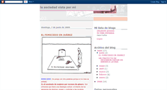 Desktop Screenshot of lageografiaeconomicaesunroyo.blogspot.com