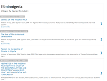 Tablet Screenshot of filminnaija.blogspot.com