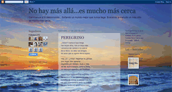 Desktop Screenshot of nohaymasalla-asana.blogspot.com