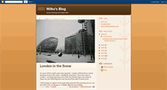 Desktop Screenshot of english-wilko.blogspot.com