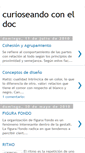 Mobile Screenshot of curioseandoconeldoc.blogspot.com