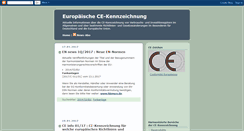 Desktop Screenshot of eu-en-ce.blogspot.com