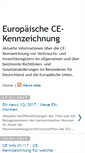 Mobile Screenshot of eu-en-ce.blogspot.com