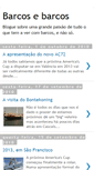 Mobile Screenshot of barcosbarcosebarcos.blogspot.com