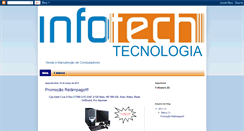 Desktop Screenshot of infotechalvinopolis.blogspot.com