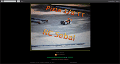 Desktop Screenshot of jb-rcmodelismo-sebal.blogspot.com