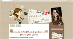 Desktop Screenshot of alinemiessa.blogspot.com