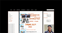 Desktop Screenshot of nsglponline.blogspot.com