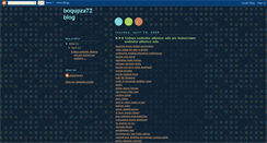 Desktop Screenshot of boqupza72.blogspot.com