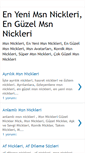 Mobile Screenshot of en-guzel-en-yeni-msn-nickleri.blogspot.com