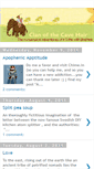Mobile Screenshot of clanofthecavehair.blogspot.com