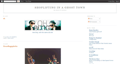Desktop Screenshot of clobot.blogspot.com