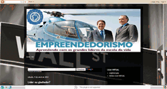 Desktop Screenshot of cursodeoratoria.blogspot.com
