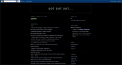 Desktop Screenshot of alvinnn.blogspot.com