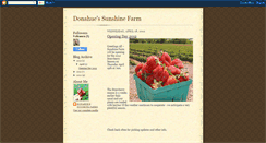 Desktop Screenshot of grownpro.blogspot.com