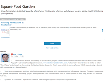 Tablet Screenshot of n-squarefootgarden.blogspot.com