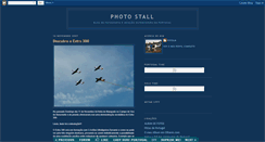 Desktop Screenshot of photostall.blogspot.com