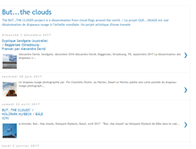 Tablet Screenshot of but-the-clouds.blogspot.com
