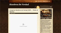 Desktop Screenshot of hdvamistadyvida.blogspot.com