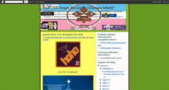 Desktop Screenshot of 38es.blogspot.com