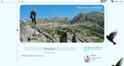 Desktop Screenshot of ollimackinen.blogspot.com