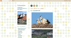 Desktop Screenshot of golyakamera.blogspot.com