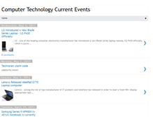 Tablet Screenshot of newcomputer-tech.blogspot.com