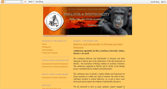 Desktop Screenshot of behavior-individuality.blogspot.com