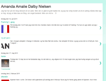 Tablet Screenshot of adalby.blogspot.com