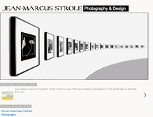 Tablet Screenshot of jean-marcus.blogspot.com