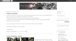 Desktop Screenshot of margraffartwork.blogspot.com