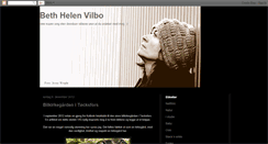 Desktop Screenshot of bethhelenvilbo.blogspot.com
