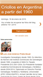 Mobile Screenshot of dominicanosenargentina1960ymas.blogspot.com