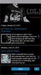 Mobile Screenshot of larsondwayne.blogspot.com