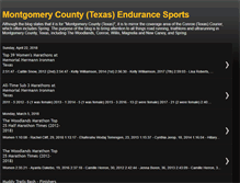 Tablet Screenshot of montgomerycorunning.blogspot.com