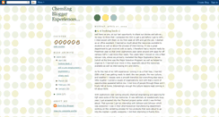 Desktop Screenshot of mysummerchemeng.blogspot.com