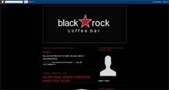 Desktop Screenshot of blackrockcoffeebar.blogspot.com