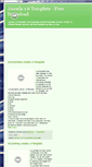 Mobile Screenshot of joomla16template.blogspot.com