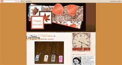 Desktop Screenshot of angiesfamilyblogspot.blogspot.com