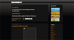 Desktop Screenshot of jokerz69.blogspot.com
