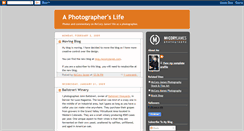 Desktop Screenshot of mccory.blogspot.com