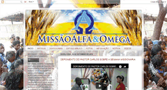 Desktop Screenshot of pc-misalfaeomega.blogspot.com