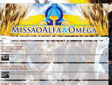 Tablet Screenshot of pc-misalfaeomega.blogspot.com