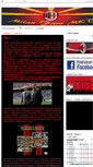 Mobile Screenshot of milanfansmkd.blogspot.com