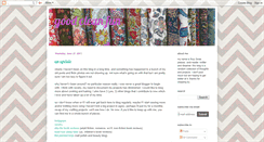 Desktop Screenshot of good-clean-fun.blogspot.com