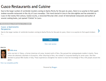 Tablet Screenshot of peruvian-restaurant-peruvian-food.blogspot.com